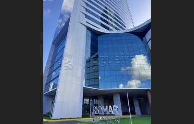 Imagem: O depósito possui 26m² de Área e está localizado em Pina