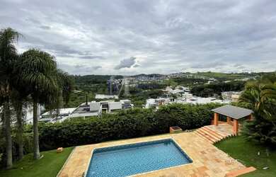 Imagem 4: Casa em Condomínio para Venda em Bragança Paulista, Condomínio Residencial...
