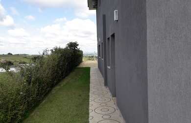 Imagem 5: Casa de condomínio alto padrão