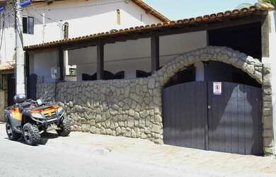 Imagem 1: Casa Maravilhosa Praia Grande Arraial do Cabo