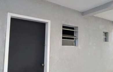 Imagem: O quarto está localizado em Portão, Curitiba para alugar por