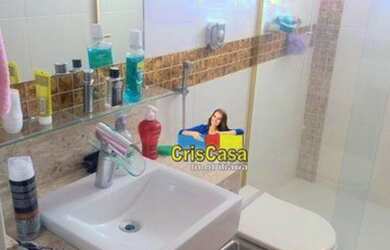 Imagem 12: Apartamento à venda, 120 m² por R$ 720.000,00 - Braga - Cabo Frio/RJ