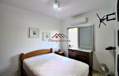 Imagem 16: Apartamento Venda 3 Dormitórios - 95 m² Brooklin