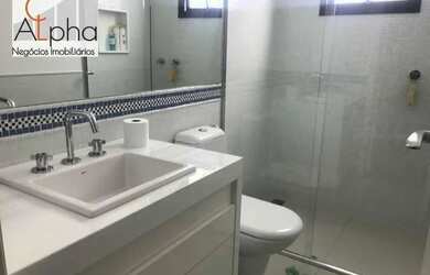 Imagem 3: Sobrado com 4 dormitórios à venda, 416 m² por R$ 5.800.000,00 - Tamboré...