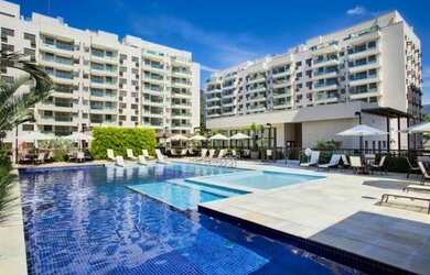 Imagem 7: Alugo apartamento garden condomínio Ocean