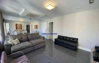 Imagem 14: Apartamento com 3 quartos no Vista Marina em Santos