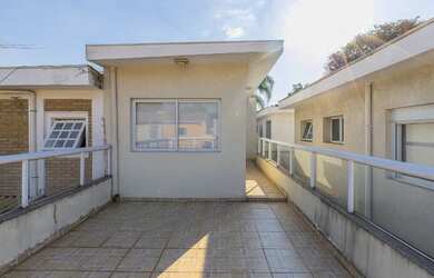 Imagem 12: Casa à venda no bairro Alto da Boa Vista - São Paulo/SP