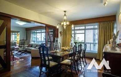 Imagem 6: Apartamento à venda no bairro Lourdes - Belo Horizonte/MG