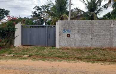 Imagem 2: Chácara Casa com 3 dormitórios