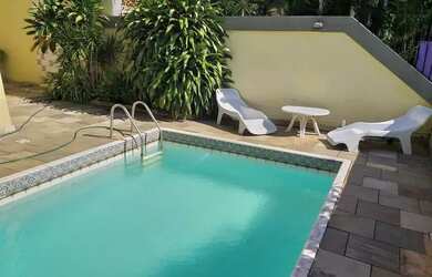 Imagem 13: RIO DE JANEIRO - CASA PADRÃO - FREGUESIA JACAREPAGUÁ