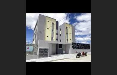 Imagem: O apartamento possui 2 Dormitórios, 1 Vaga na garagem e está