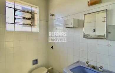 Imagem: O depósito possui 100m² de Área e está localizado em Eldorado