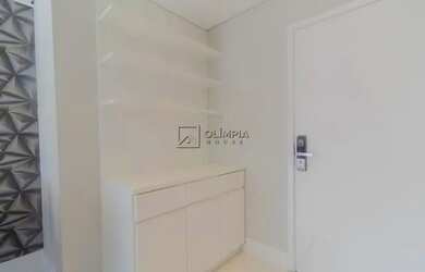 Imagem 6: Locação Apartamento 1 Dormitórios - 55 m² Vila Olímpia