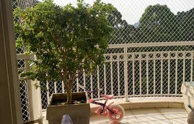 Imagem 5: Lindo apartamento a venda no Green Tambore