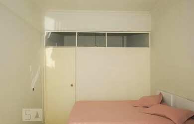 Imagem 8: Apartamento para Aluguel - Copacabana, 1 Quarto, 35 m2