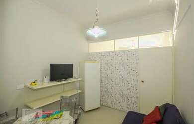Imagem 5: Apartamento para Aluguel - Copacabana, 1 Quarto, 35 m2