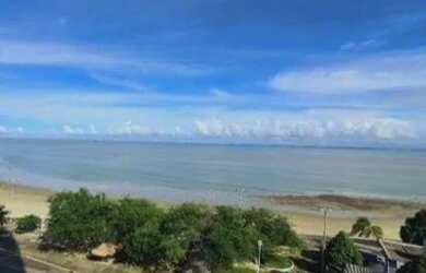 Imagem 14: Vendo apto alto padrão no Mangata Residence, andar baixo nascente, vista Mar