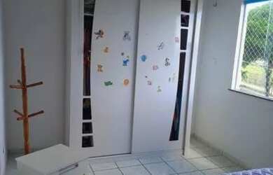 Imagem 4: ALUGO APART MOBILIADO NA COHAMA POR R$ 2300 COND INCLUSO