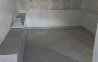 Imagem: A kitnet possui 1 Dormitório, 1 Banheiro e está localizado