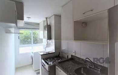 Imagem 8: Apartamento de 02 dormitórios no Bairro Tristeza em Porto Alegre/RS