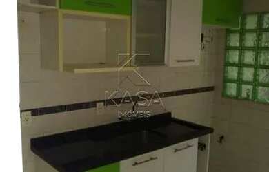 Imagem 3: CANOAS - Apartamento Padrão - Centro