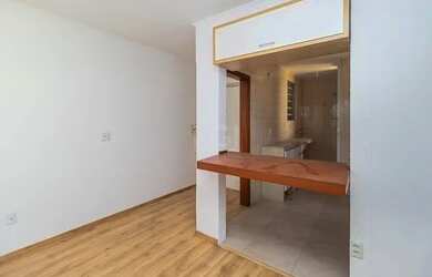 Imagem 4: Apartamento 48m² - 2 dormitórios no bairro Mont Serrat