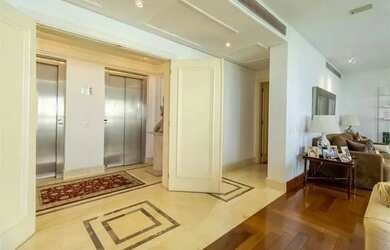 Imagem 11: Apartamento Venda 4 Dormitórios - 310 m² Moema