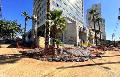 Imagem: O depósito possui 99m² de Área e está localizado em Bela