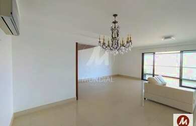 Imagem: O apartamento possui 4 Dormitórios, 5 Banheiros, 4 Vagas na