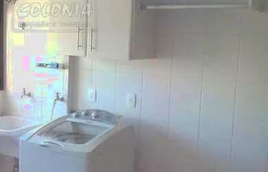 Imagem 8: Santo André - Apartamento Padrão - Centro