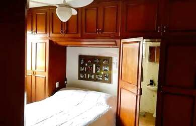 Imagem 12: Apartamento 3 dormitorios a venda agua fria 2 vagas