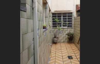 Imagem 14: Casa no bairro do ipiranga, com 3 quartos, sala grande