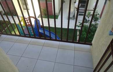 Imagem 13: Casa para venda ou locação no Condomínio Privê Bela Vista em Candeias