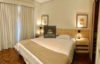 Imagem 2: Flat disponível em Pinheiros