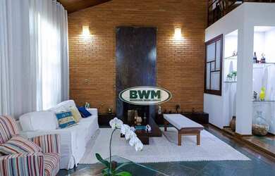 Imagem 12: Casa, 680 m² - venda por R$ 2.300.000,00 ou aluguel por R$ 10.117,31...