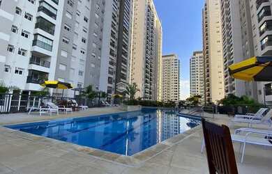 Imagem 2: APARTAMENTO 3 DORM NO BAIRRO JARDIM EM SANTO ANDRÉ