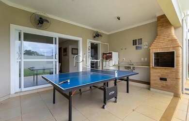 Imagem 9: Casa à venda no Condomínio Jardim dos Manacás - Paulínia/SP