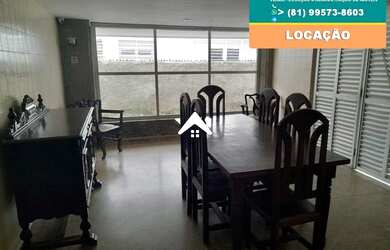 Imagem 5: Apartamento Boa Viagem 3 quartos Junto ao Le Parc por 2200 Taxas inclusas