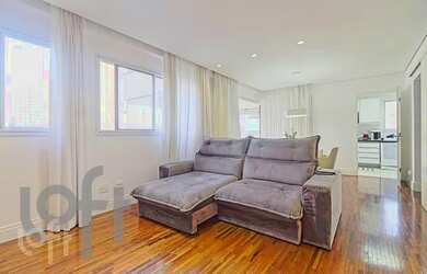 Imagem 10: Apartamento à venda em Vila Andrade com 138 m², 3 quartos, 3 suítes, 3 vagas