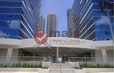 Imagem: O depósito possui 1 Vaga na garagem e 33m² de Área e está