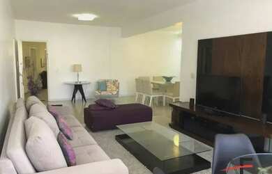 Imagem: O apartamento possui 3 Dormitórios, 3 Banheiros, 2 Vagas na