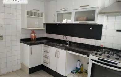 Imagem: A casa em condomínio possui 2 Dormitórios, 2 Banheiros, 1