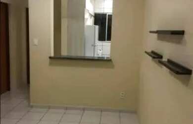 Imagem 1: ALUGO APART SEMI MOBILIADO NO ANIL POR R$ 1400 COND INCLUSO