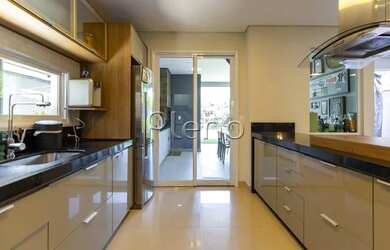 Imagem 9: Venda Casa em condomínio com 4 dormitórios