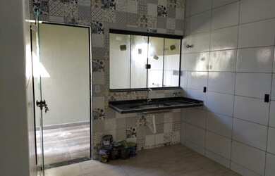 Imagem 3: Casa Novo México. Imóvel novo, 88m² de Área, 2 Vagas na garageme2...