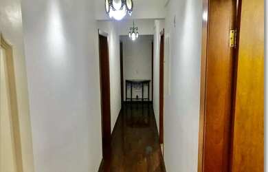 Imagem 12: Apto - Jardim Bela Vista. Churrasqueira, Varanda, Área de serviçoe160m²...