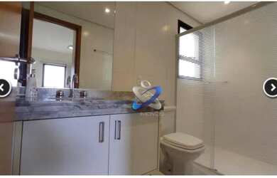 Imagem 7: Apartamento com 4 dormitórios, 118 m² - venda por R$ 1.540.000 ou aluguel...