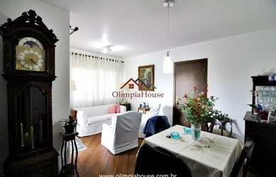 Imagem 5: Apartamento Venda 3 Dormitórios - 95 m² Brooklin