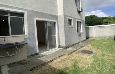 Imagem 13: Vende Apartamento térreo Garden no Condomínio Park Renovare em Campo...