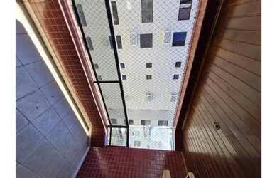 Imagem: O apartamento possui 4 Dormitórios, 4 Banheiros, 2 Vagas na